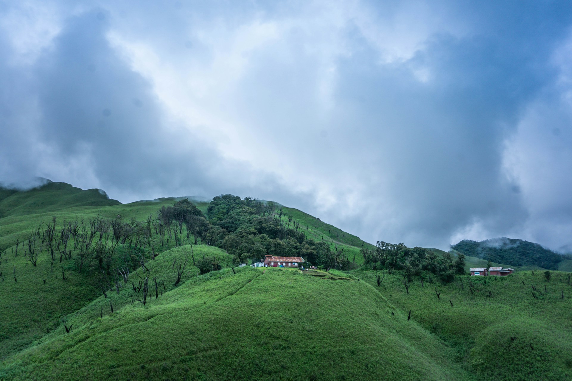Spiritual Tour Packages in India